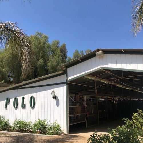 California Polo club