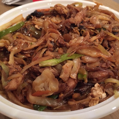 Mr. Tong 2926 Fort Hamilton Pkwy Brooklyn