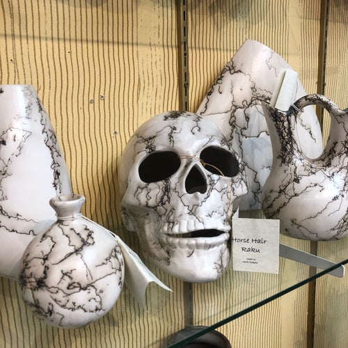 Margie's Art Studio