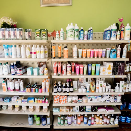 Peter's Choice Nutrition Center