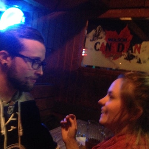 The Library Bar 2169 N High St Columbus