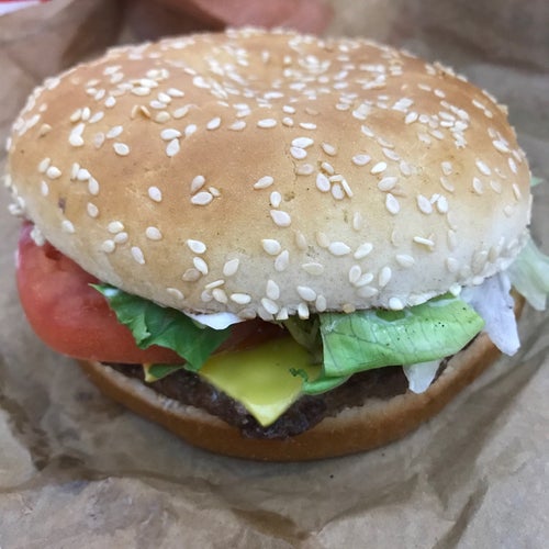 Burger King 530 JFK Memorial Hwy Newark