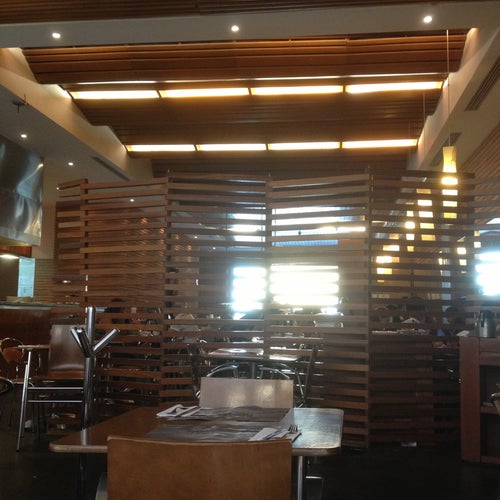 Crepes & Waffles Parque Delta Ciudad de México