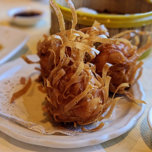 Harbor Villa Restaurant