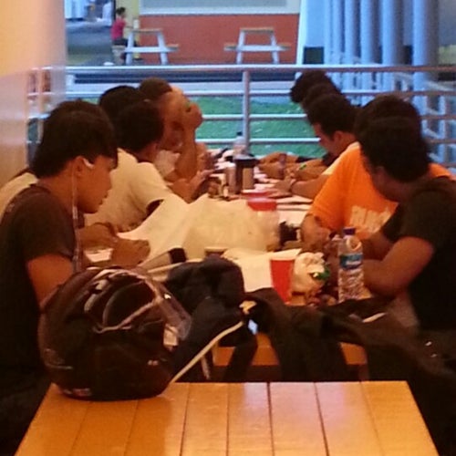 Block 56 (Teaching Hub)