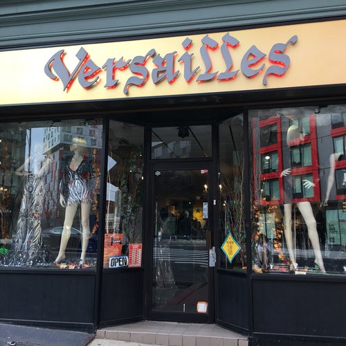 Versailles
