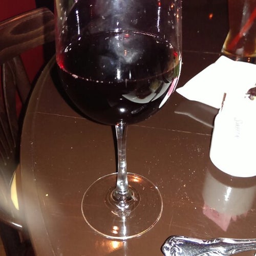 Au Petit Paris 2048 Colquitt St Houston