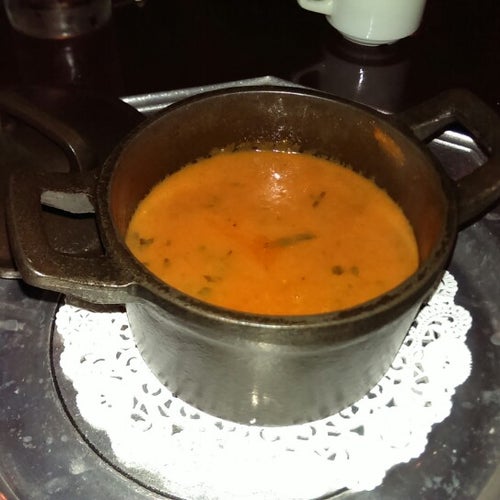 Au Petit Paris 2048 Colquitt St Houston