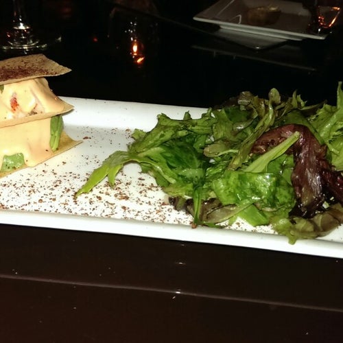 Au Petit Paris 2048 Colquitt St Houston