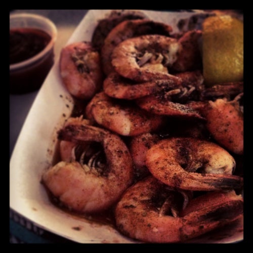 Southport Raw Bar 1536 Cordova Rd Fort Lauderdale