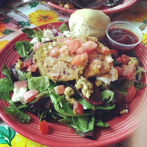 The Flying Biscuit Cafe 1001 Piedmont Ave NE Atlanta