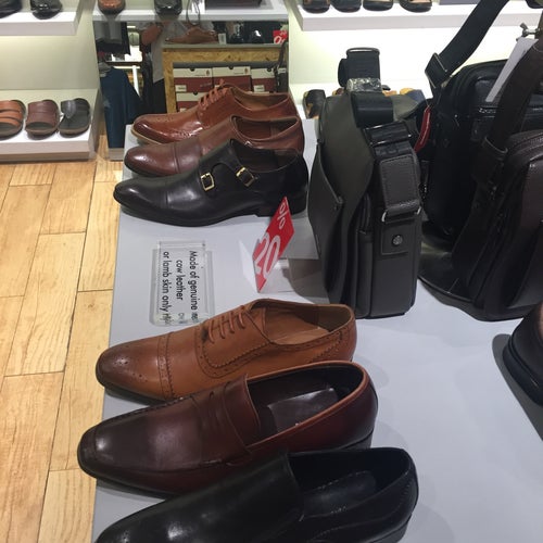 Hush Puppies Grand Indonesia Shopping Town, West Mall 3rd Fl