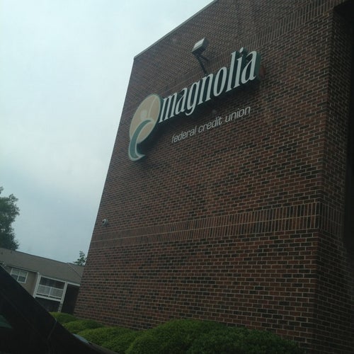 Magnolia Federal Credit Union