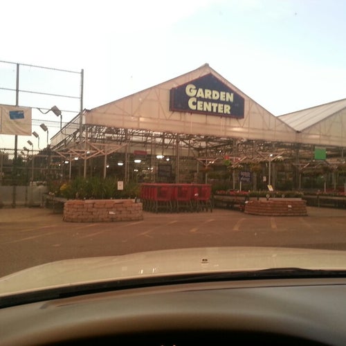 Lowe's Home Improvement