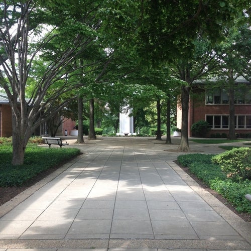 Wesley Theological Seminary