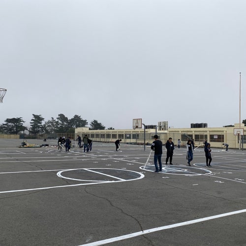 Herbert Hoover Middle School
