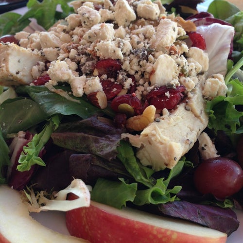 Jason's Deli 7455 N Academy Blvd Colorado Springs