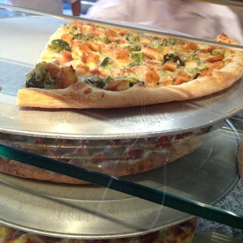 Broadway Joe's Pizza 5983 Broadway Bronx