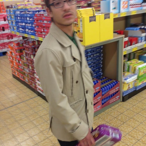 ALDI