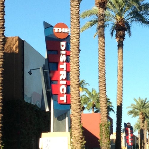 Tempe Marketplace 2000 E Rio Salado Pkwy Tempe