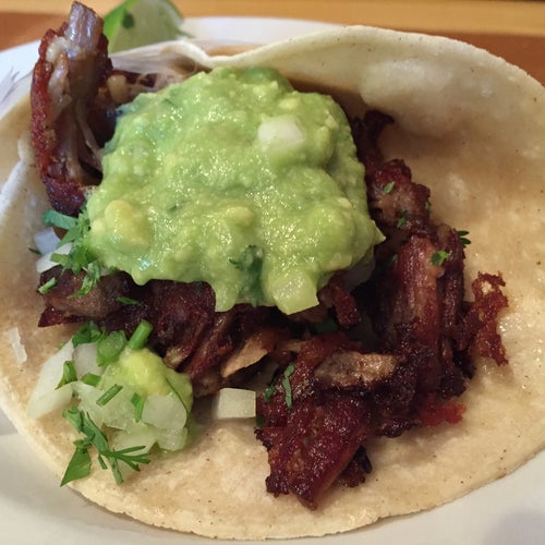Tacos y Quesadillas Mexico