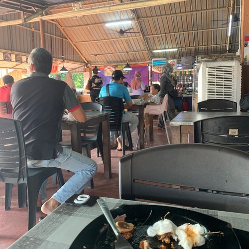 Kedai Makan Tanjung Selera - , Kuantan - Kuantan
