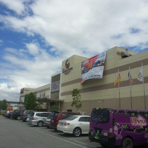 Aeon Mahkota Cheras Shopping Centre Jalan Temenggung 21 9 Persiaran Mahkota Cheras 1 Cheras