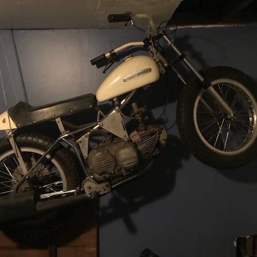 San Francisco Motorcycle Club