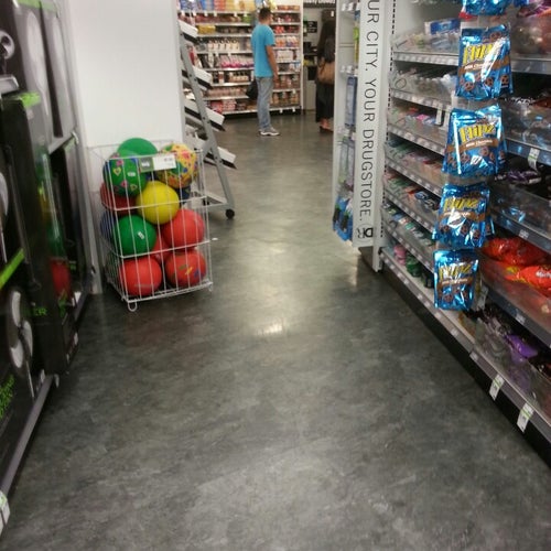 Duane Reade 1270 Broadway New York