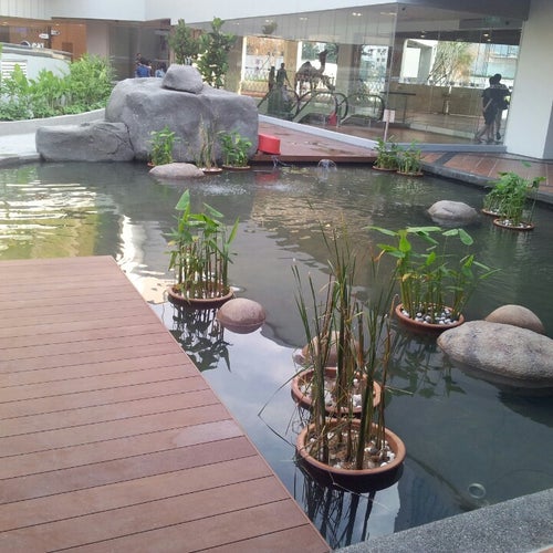 Johor Bahru City Square 108 Jln Wong Ah Fook Johor Bahru