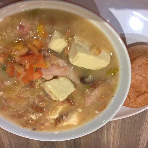 The Soup Spoon ION Orchard B467/68 Singapore