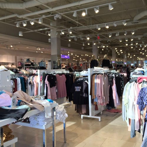 Forever 21