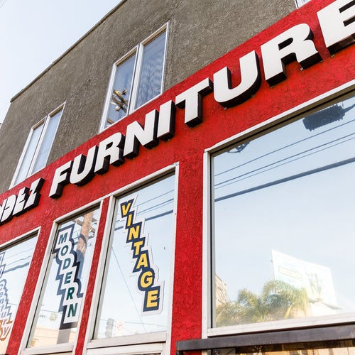 Hernandez Furniture & Appliance 6208 Santa Monica Blvd Los Angeles