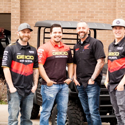 Newgate Motorsports