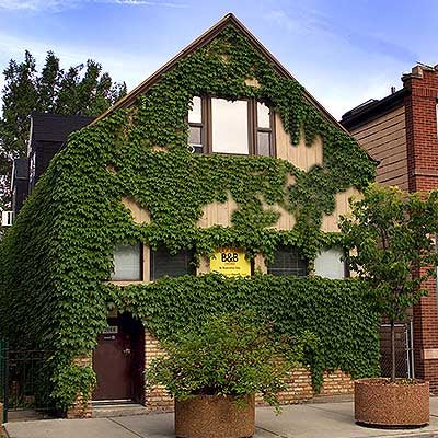 Ray's Bucktown Bed & Breakfast