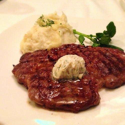 Morton's The Steakhouse