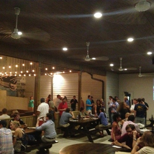 Fondren Public
