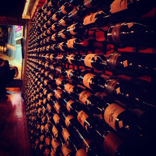 13.5 Wine Bar 1117 W 36th St Baltimore