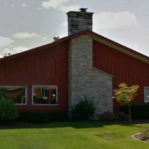 Harners Bakery Restaurant 10 W State St North Aurora