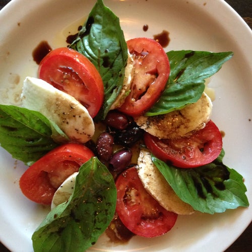 FIGO Pasta West Midtown 907 Marietta St NW Atlanta