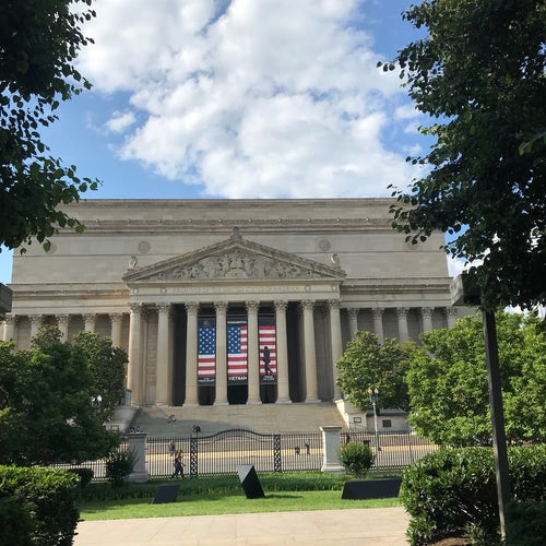Archives of American Art