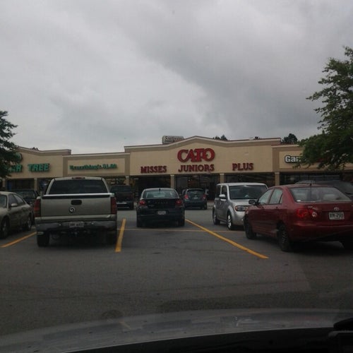 Cato Fashions