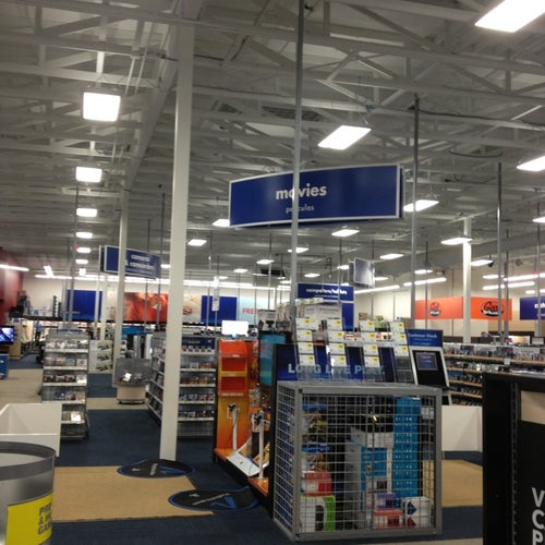 Best Buy