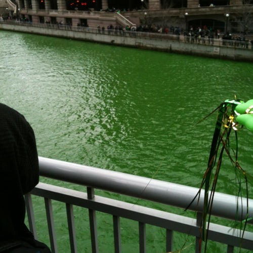 rebar 401 N Wabash Ave Chicago