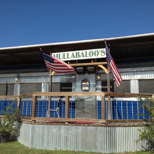 Hullabaloo Diner