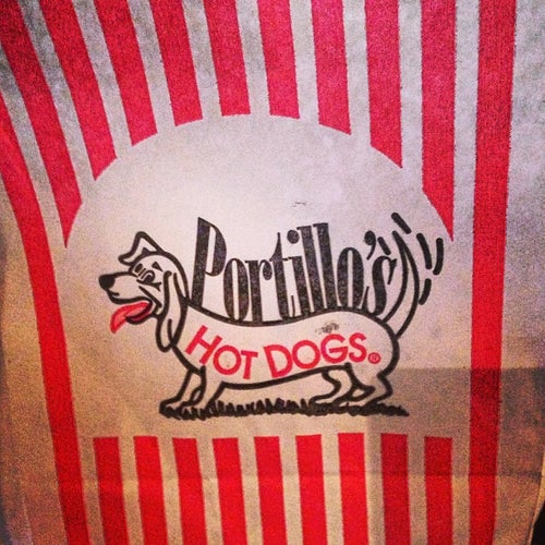 Portillo's 806 W Dundee Rd Arlington Heights