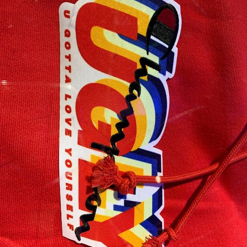 Champion