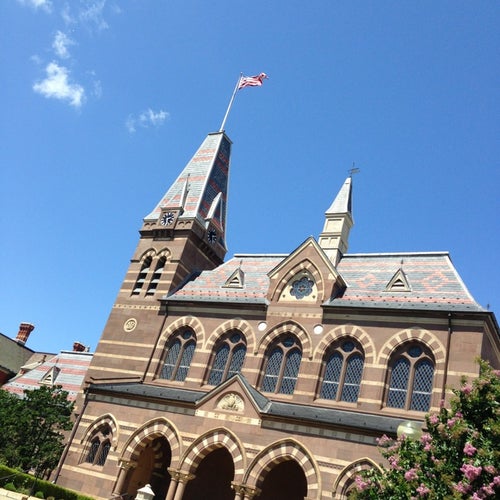 Gallaudet University