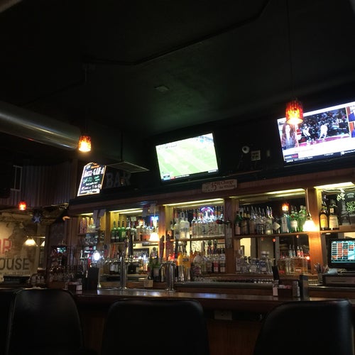 Oscar's Oyster Bar 333 S Tejon St Colorado Springs