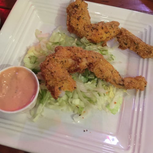 Oscar's Oyster Bar 333 S Tejon St Colorado Springs